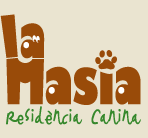 Residencia canina La Masia